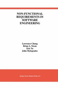 International Series in Software Engineering
