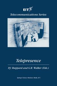 BT Telecommunications Series