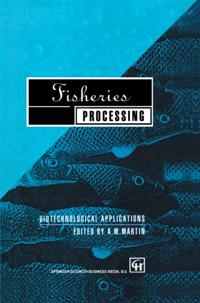 Fisheries Processing
