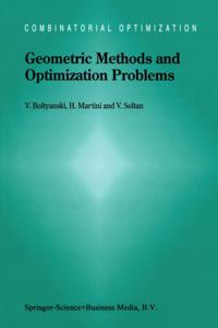Combinatorial Optimization