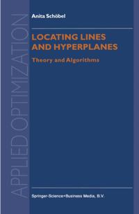 Applied Optimization