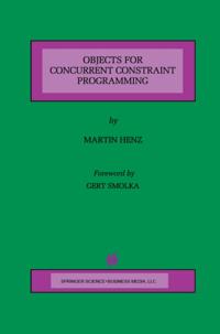 The Springer International Series in Engineering and Computer Science