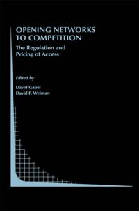 Topics in Regulatory Economics and Policy