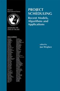 International Series in Operations Research & Management Science