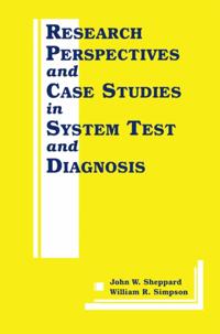 Frontiers in Electronic Testing