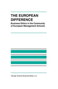 European Difference