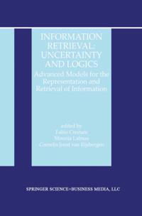 The Information Retrieval Series