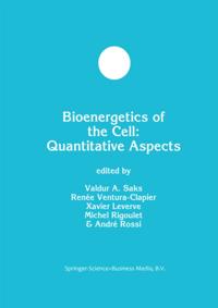 Developments in Molecular and Cellular Biochemistry