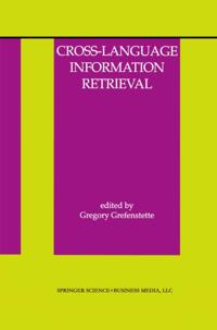 The Information Retrieval Series