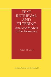 The Information Retrieval Series