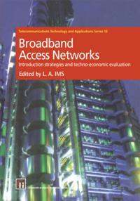 Telecommunications Technology & Applications Series