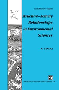 Chapman & Hall Ecotoxicology Series
