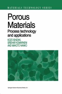 Materials Technology Series
