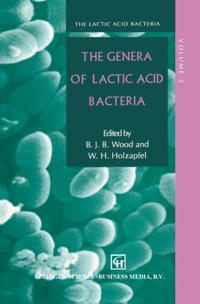 The Lactic Acid Bacteria