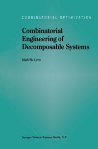Combinatorial Optimization