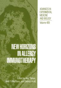 Advances in Experimental Medicine and Biology
