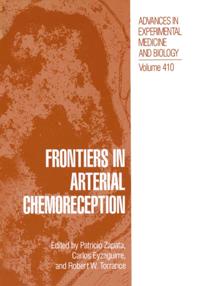 Advances in Experimental Medicine and Biology