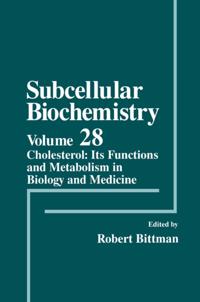 Subcellular Biochemistry
