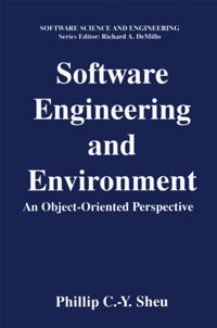 Software Science and Engineering