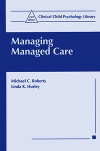Clinical Child Psychology Library