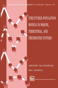 Population and Community Biology Series