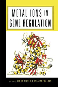Chapman & Hall Microbiology Series