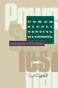 Power Supply Testing Handbook