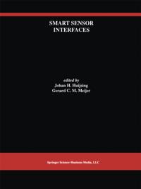 Smart Sensor Interfaces