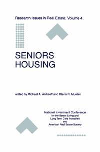 Research Issues in Real Estate