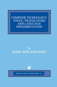 The Springer International Series in Engineering and Computer Science