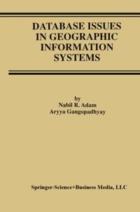 Advances in Database Systems