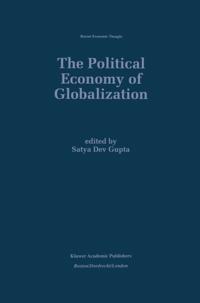 Political Economy of Globalization