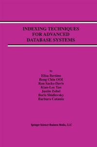 Advances in Database Systems