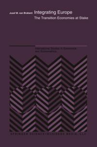 International Studies in Economics and Econometrics