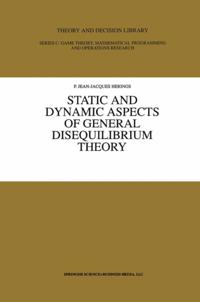 Theory and Decision Library C
