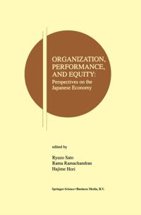 Research Monographs in Japan-U.S. Business and Economics