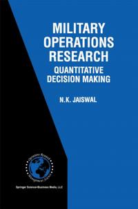 International Series in Operations Research & Management Science