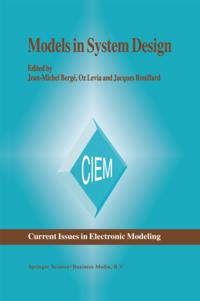Current Issues in Electronic Modeling