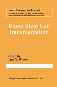 Cancer Treatment and Research