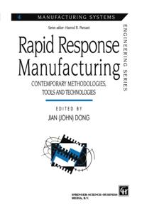 Manufacturing Systems Engineering Series