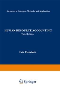 Human Resource Accounting