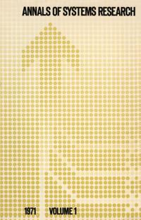 Annals of Systems Research
