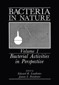 Bacteria in Nature