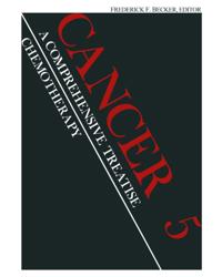 Cancer, a compresensive treatise