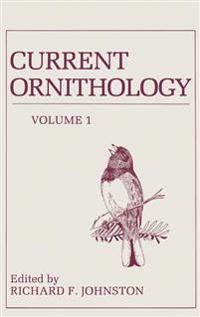 Current Ornithology