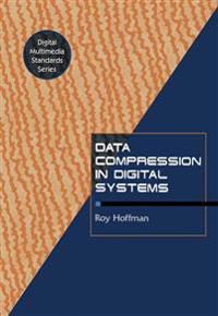 Bokomslag för "Data Compression in Digital Systems"