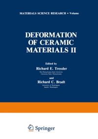 Materials Science Research