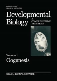 Developmental Biology