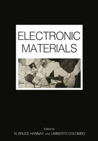 Chemistry and Materials Science