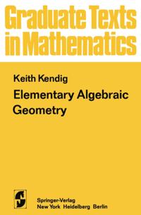 Graduate Texts in Mathematics